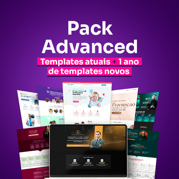 Pack Advanced