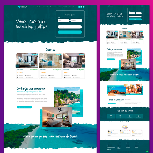 Template Hotel com Crocoblock JetEngine e JetBooking (3)