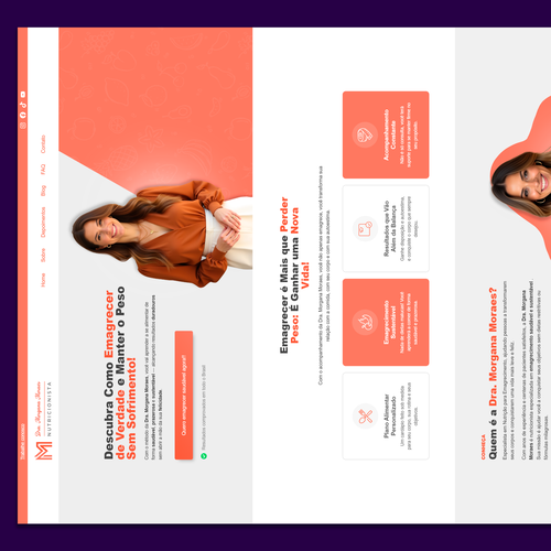 MorganaNutri - template-site-elementor_02